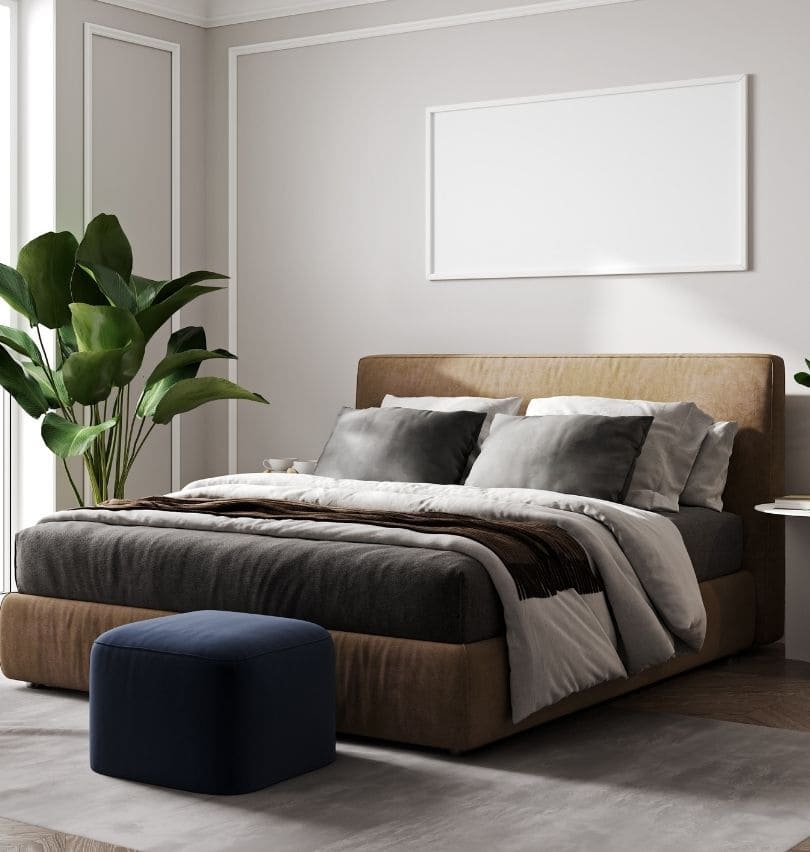 Luxury Nest ev tekstili ürünleri