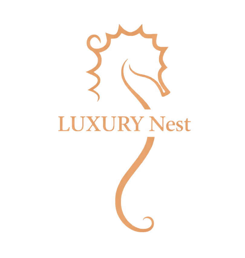 Luxury Nest Logo