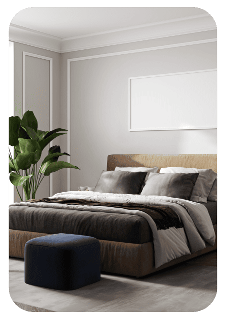 Kaliteli ev tekstili